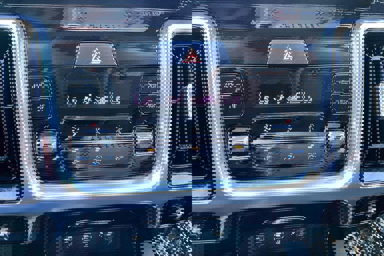 Used 2023 Kia Sorento SX image 33