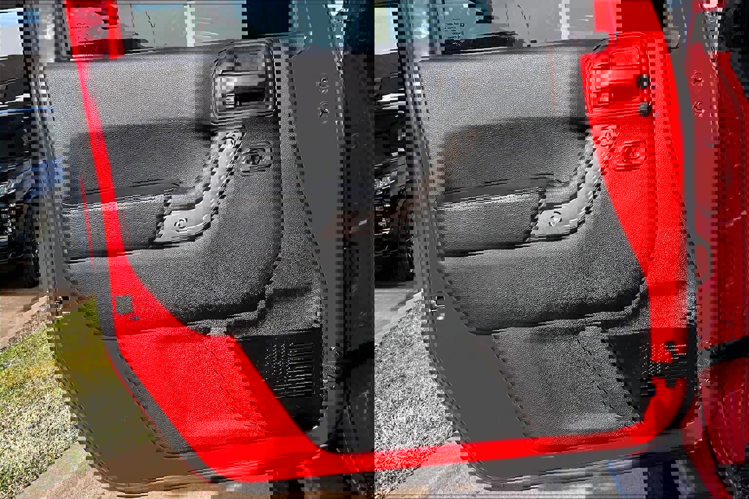 Used 2017 Jeep Wrangler Freedom Edition image 23