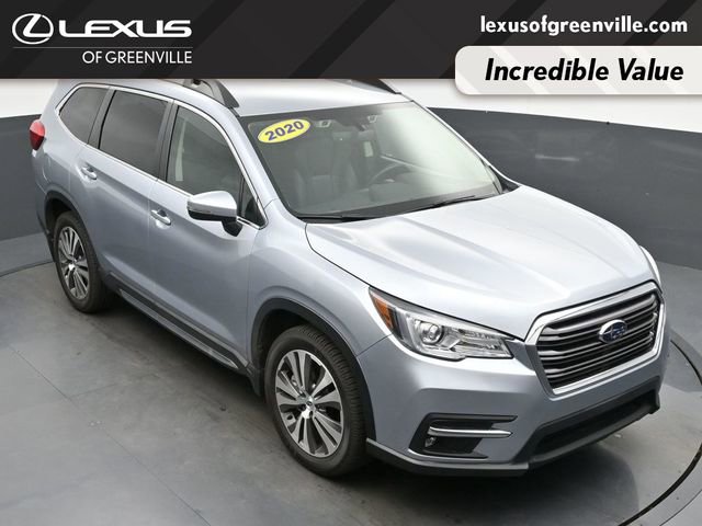 Used 2020 Subaru Ascent Limited w/ Popular Package #2 image 43