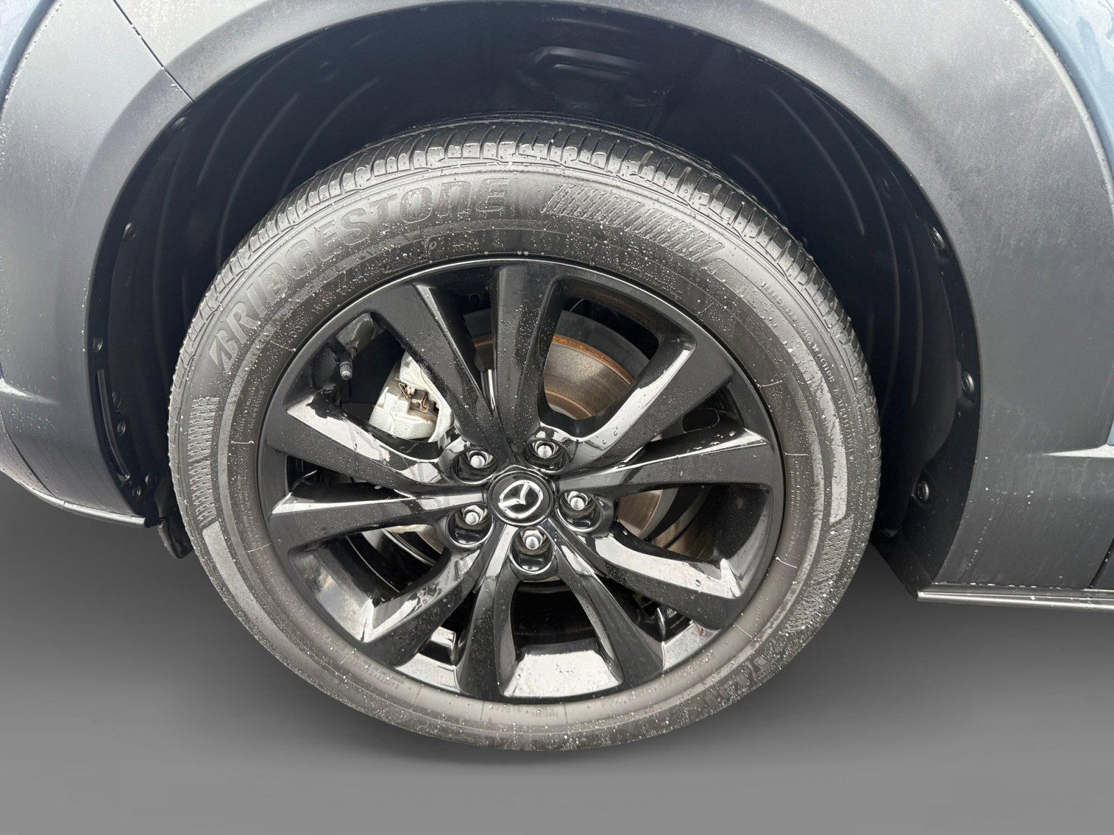 Certified 2023 MAZDA CX-30 AWD 2.5 S w/ Preferred Package image 9