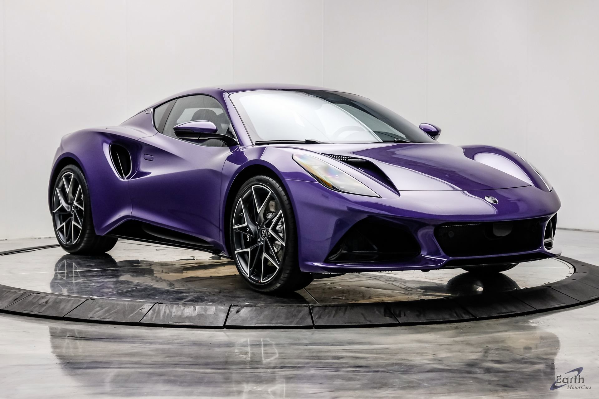 New 2026 Lotus Emira V6 SE RWD image 27