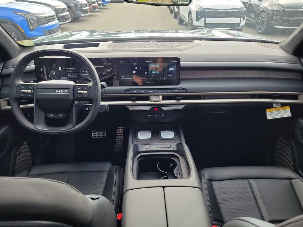 New 2027 Kia Telluride SX Prestige AWD/4WD image 18