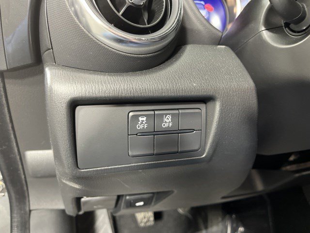 Used 2021 MAZDA MX-5 Miata Grand Touring RWD image 28