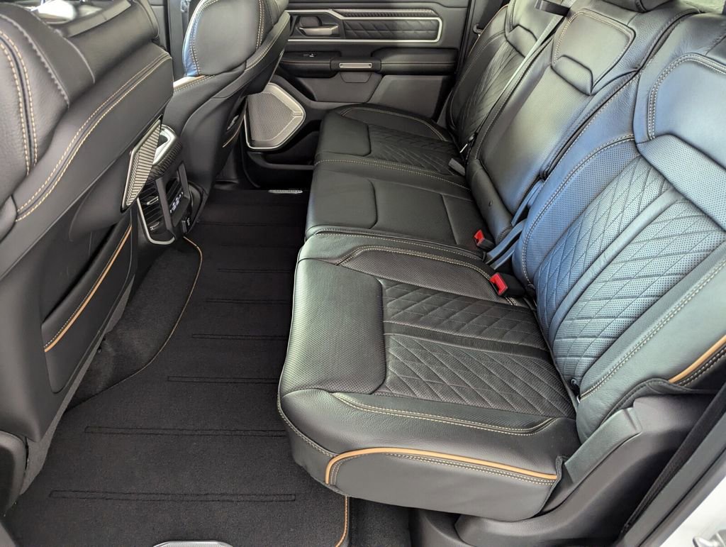 New 2026 RAM 1500 Tungsten w/ Towing Technology Group image 15