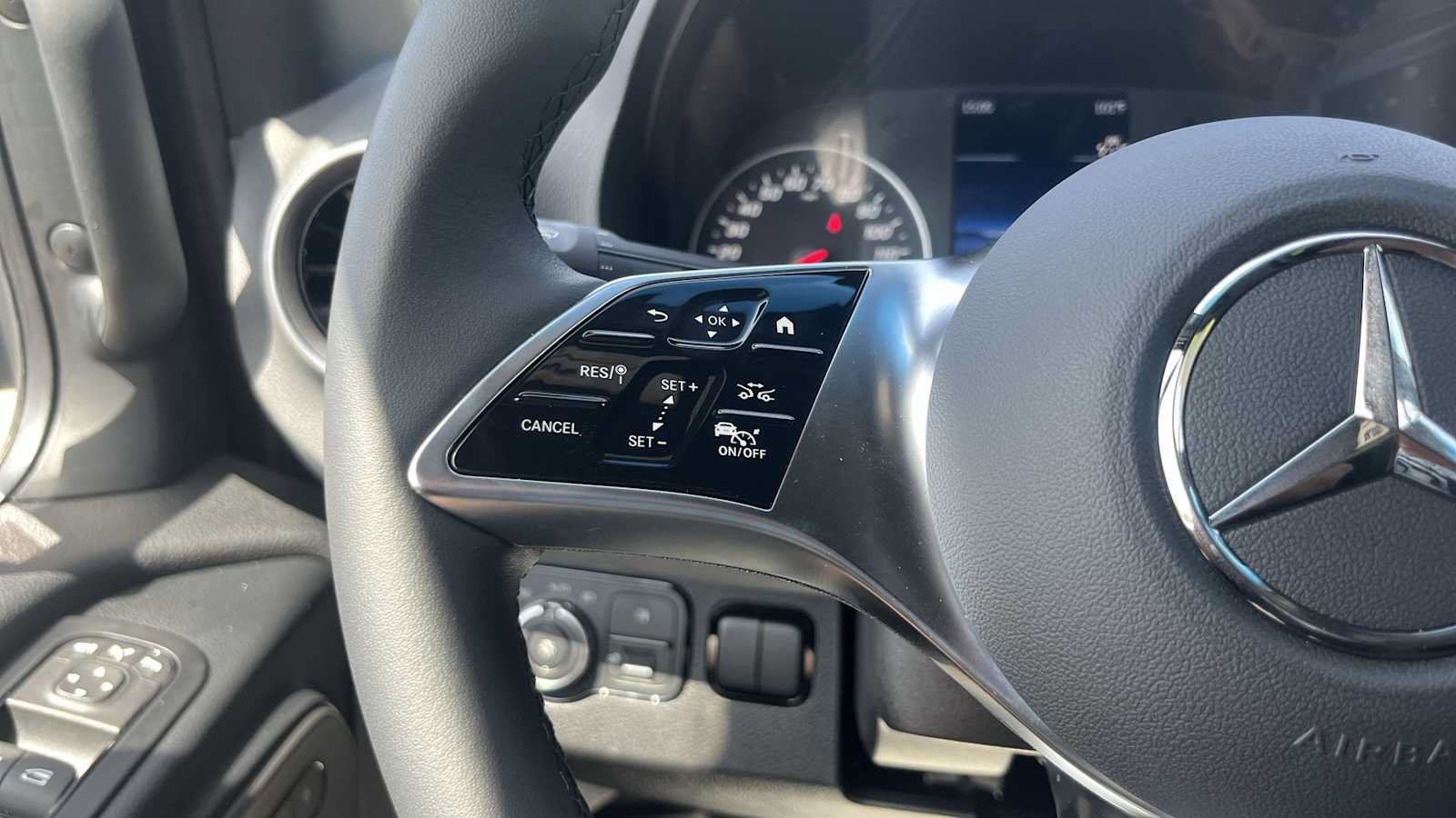 New 2026 Mercedes-Benz Sprinter 2500 image 33