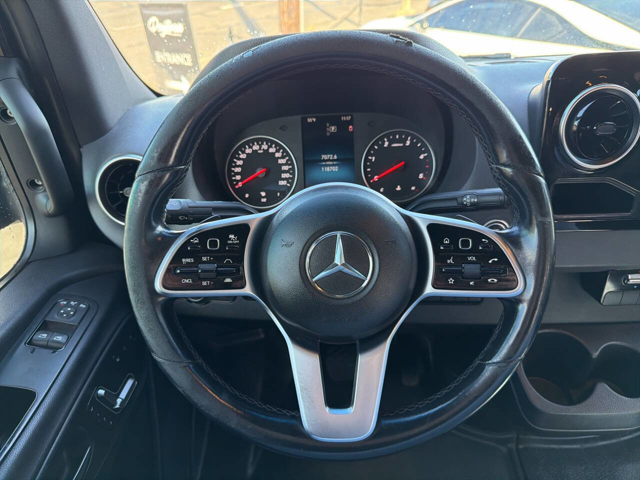 Used 2020 Mercedes-Benz Sprinter 2500 image 30