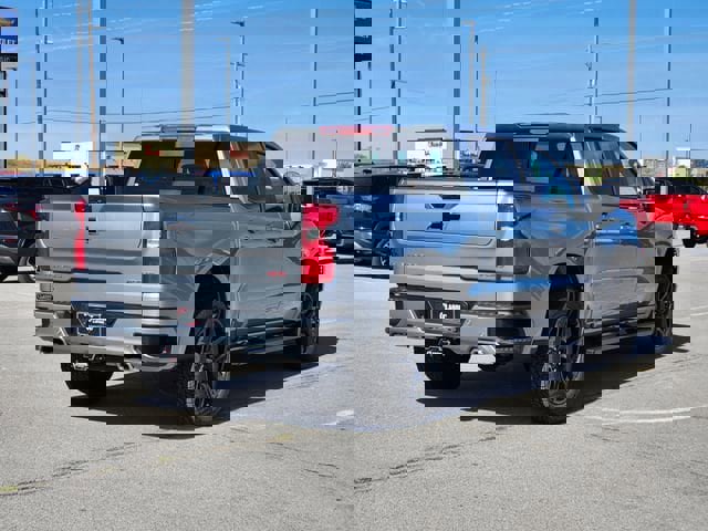 New 2026 Chevrolet Silverado 1500 RST w/ Safety Package image 17