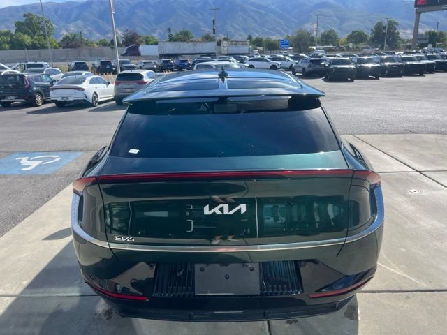 Used 2023 Kia EV6 GT-Line AWD/4WD image 6