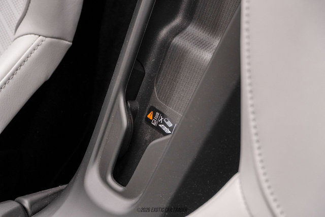 Used 2020 Chevrolet Corvette Stingray Premium Cpe w/ 3LT Preferred Equipment Group image 42