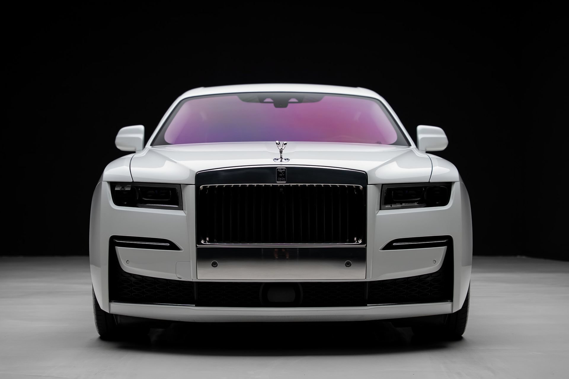 Used 2022 Rolls-Royce Ghost Extended Wheelbase AWD/4WD image 8