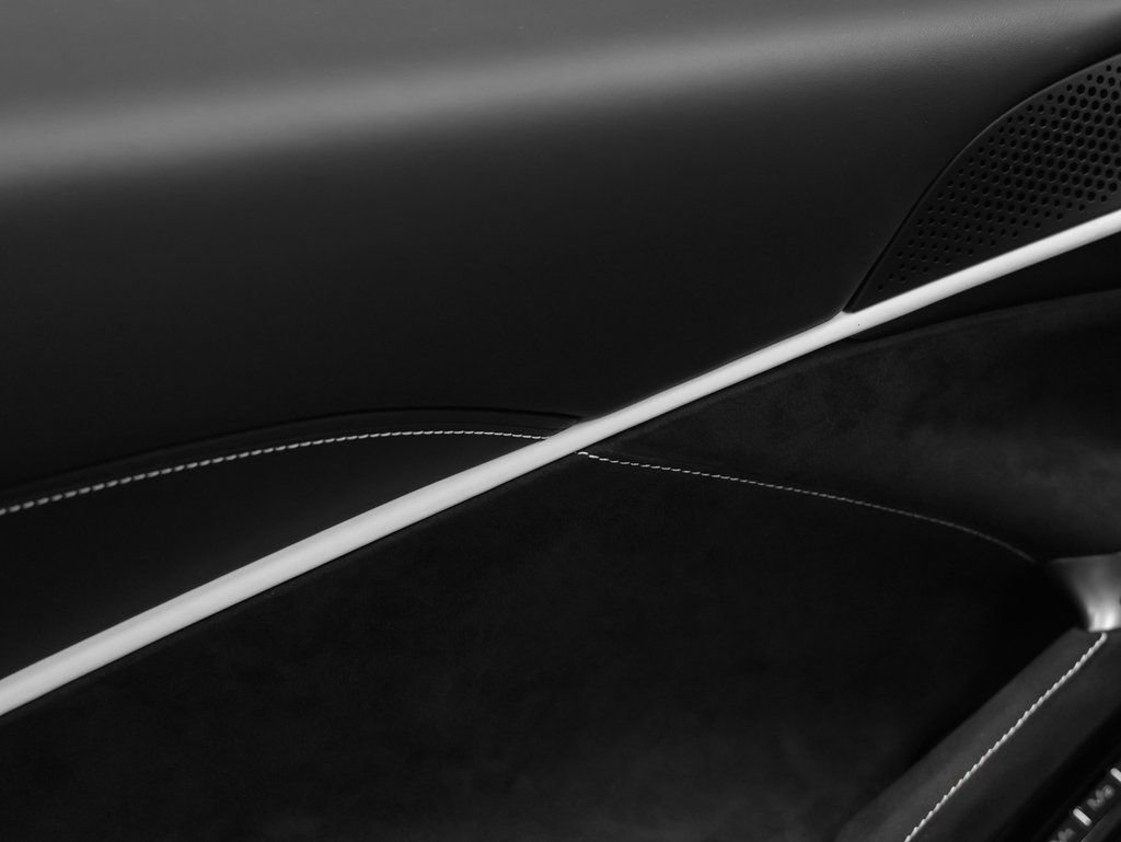 Certified 2023 Ferrari Roma image 74