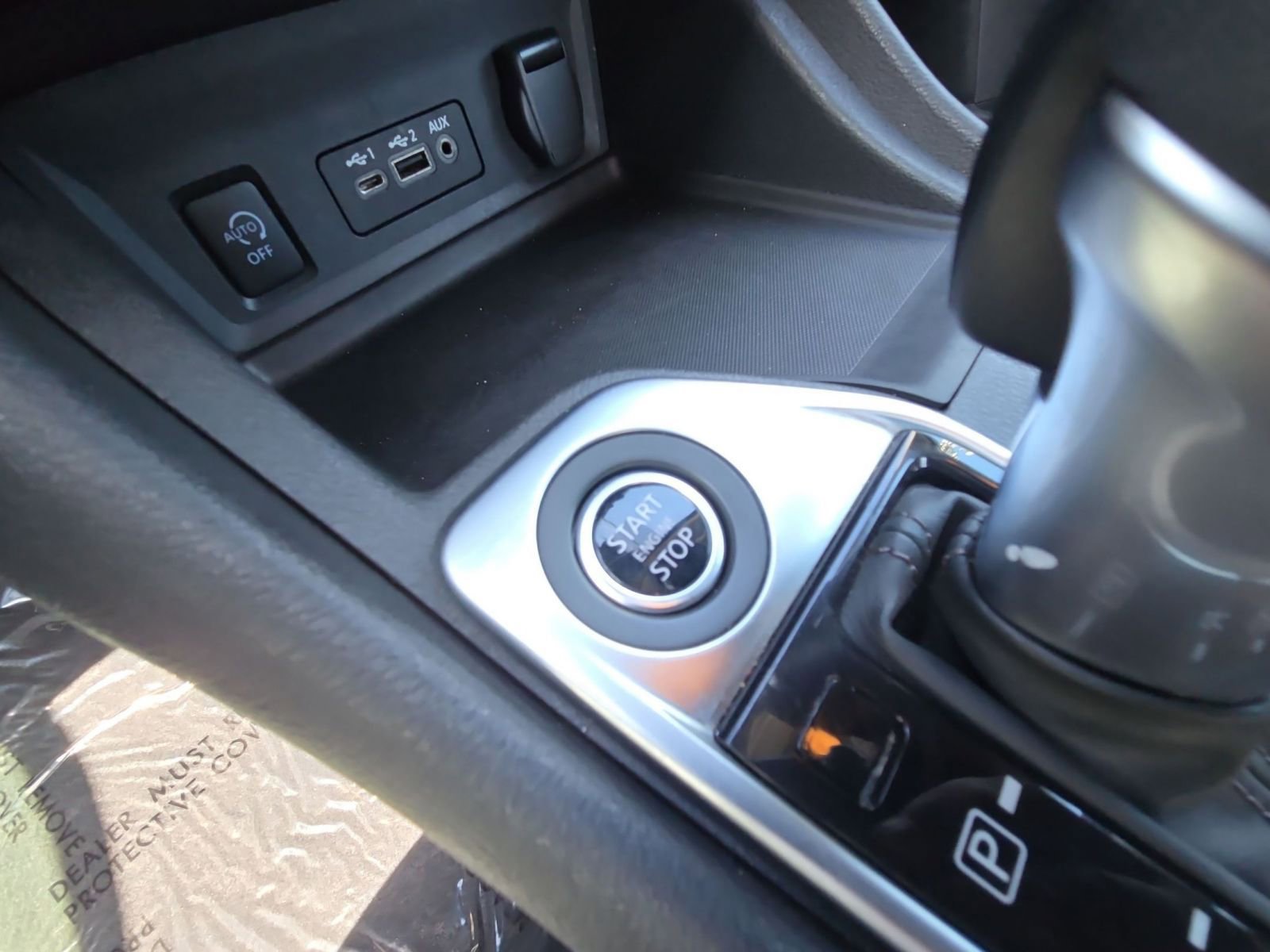 Used 2025 Nissan Sentra SV FWD image 29