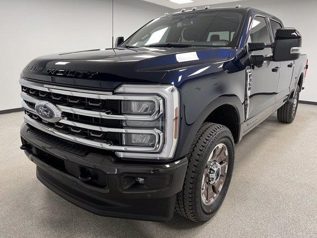 Used 2025 Ford F350 King Ranch AWD/4WD image 5