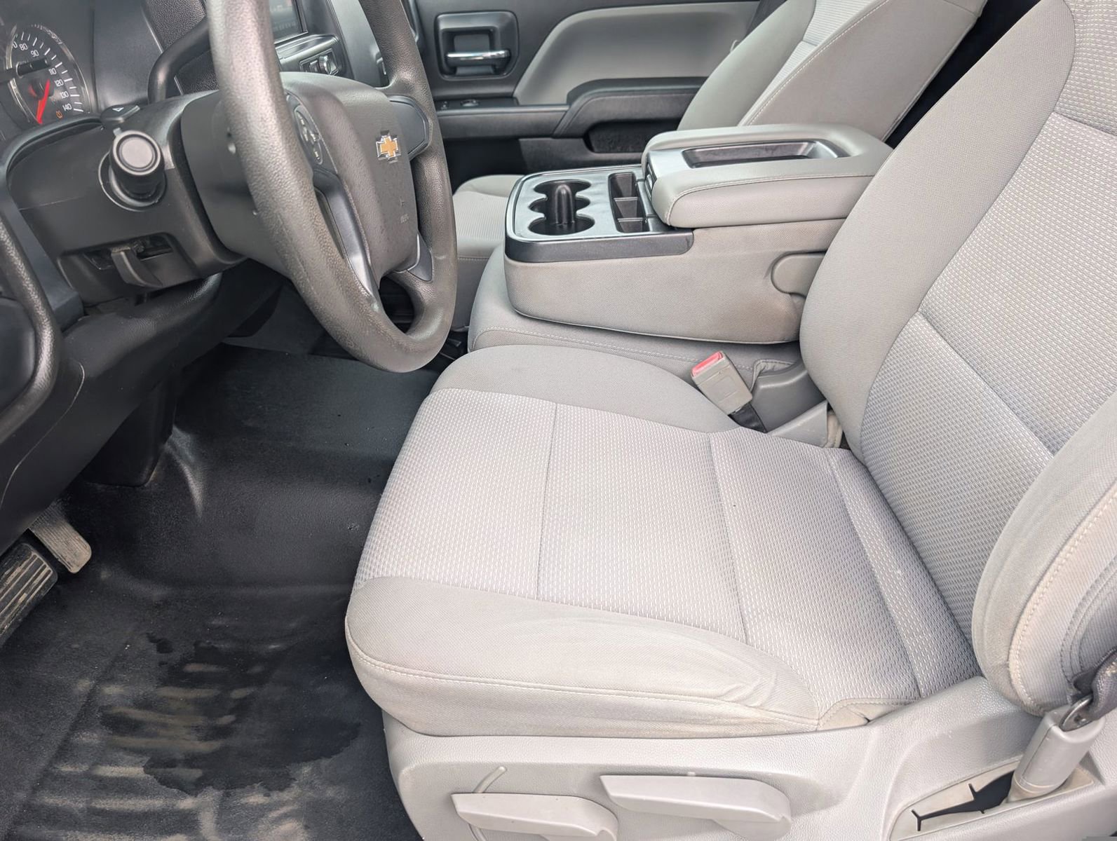 Used 2018 Chevrolet Silverado 1500 LS w/ Trailering Package image 10