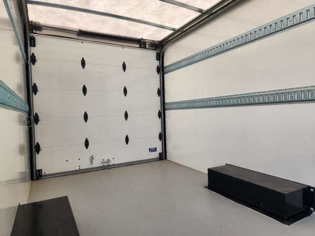 New 2024 Chevrolet Express 3500 w/ Power Convenience Package image 10