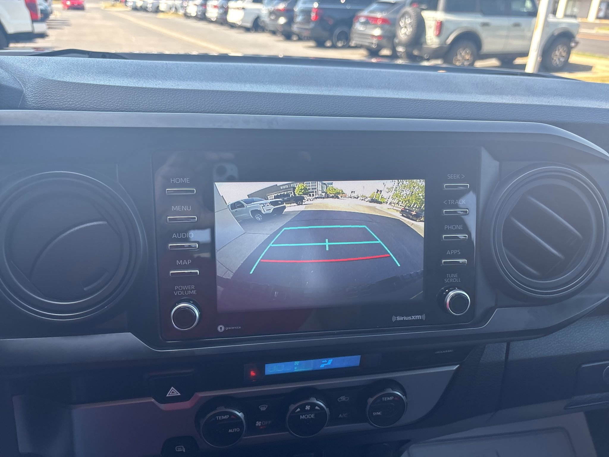 Used 2023 Toyota Tacoma SR image 27