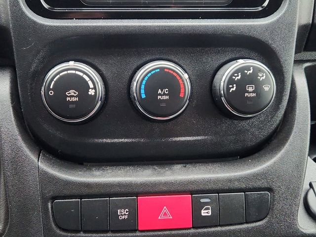 Used 2021 RAM ProMaster 2500 w/ Delivery Package 1 image 38