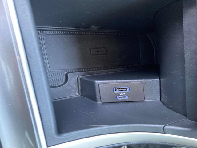 Used 2023 Ford Edge SEL w/ Convenience Package AWD/4WD image 16