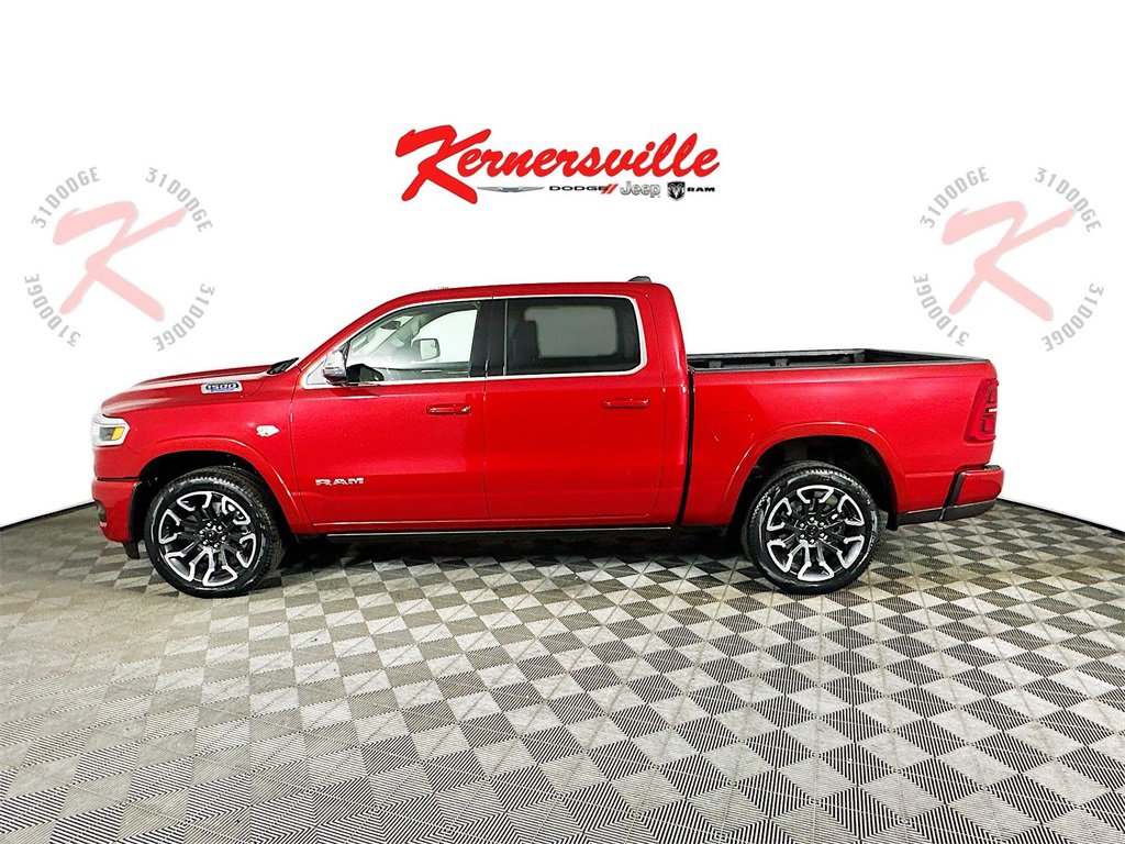 New 2026 RAM 1500 Limited image 4