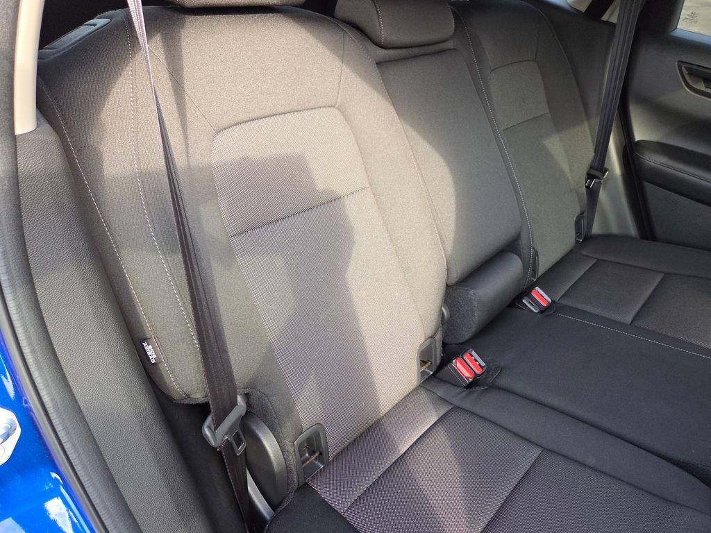 Certified 2024 Honda CR-V EX image 28