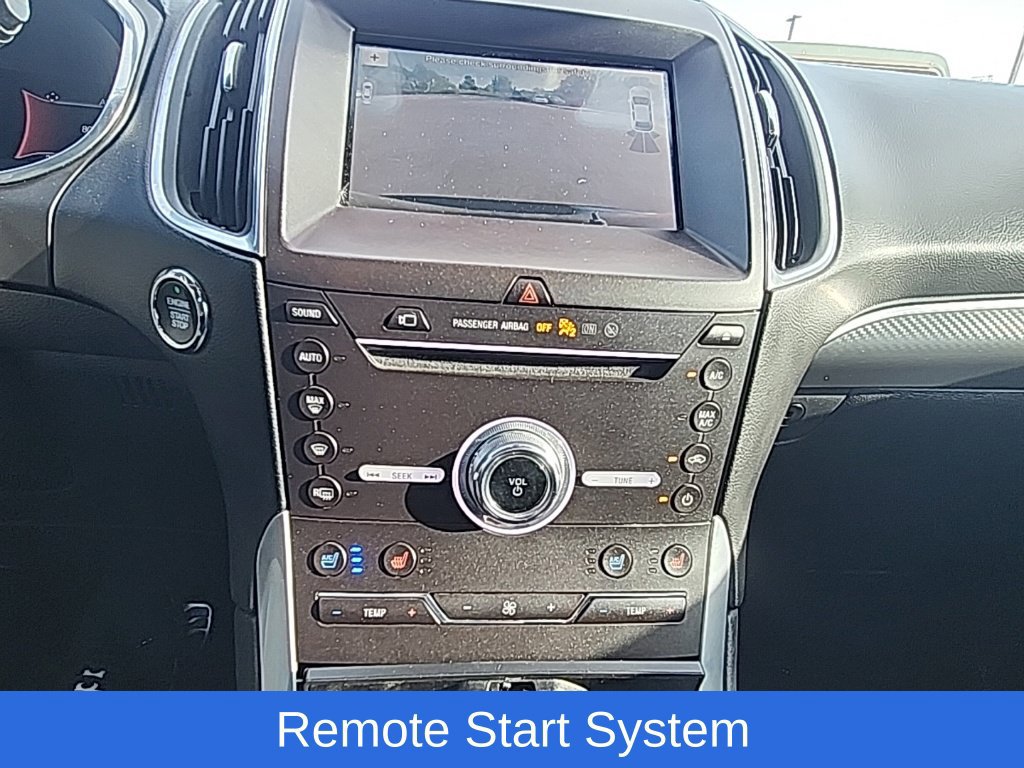 Used 2019 Ford Edge ST w/ Equipment Group 401A AWD/4WD image 22