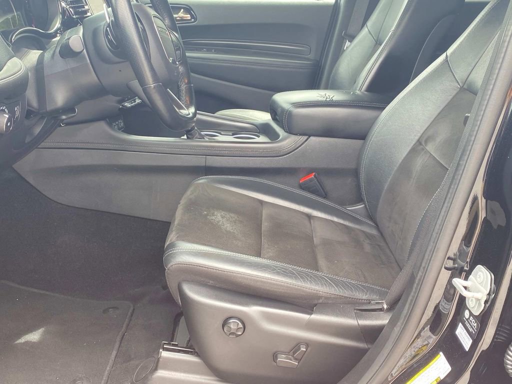 Used 2021 Dodge Durango GT image 18