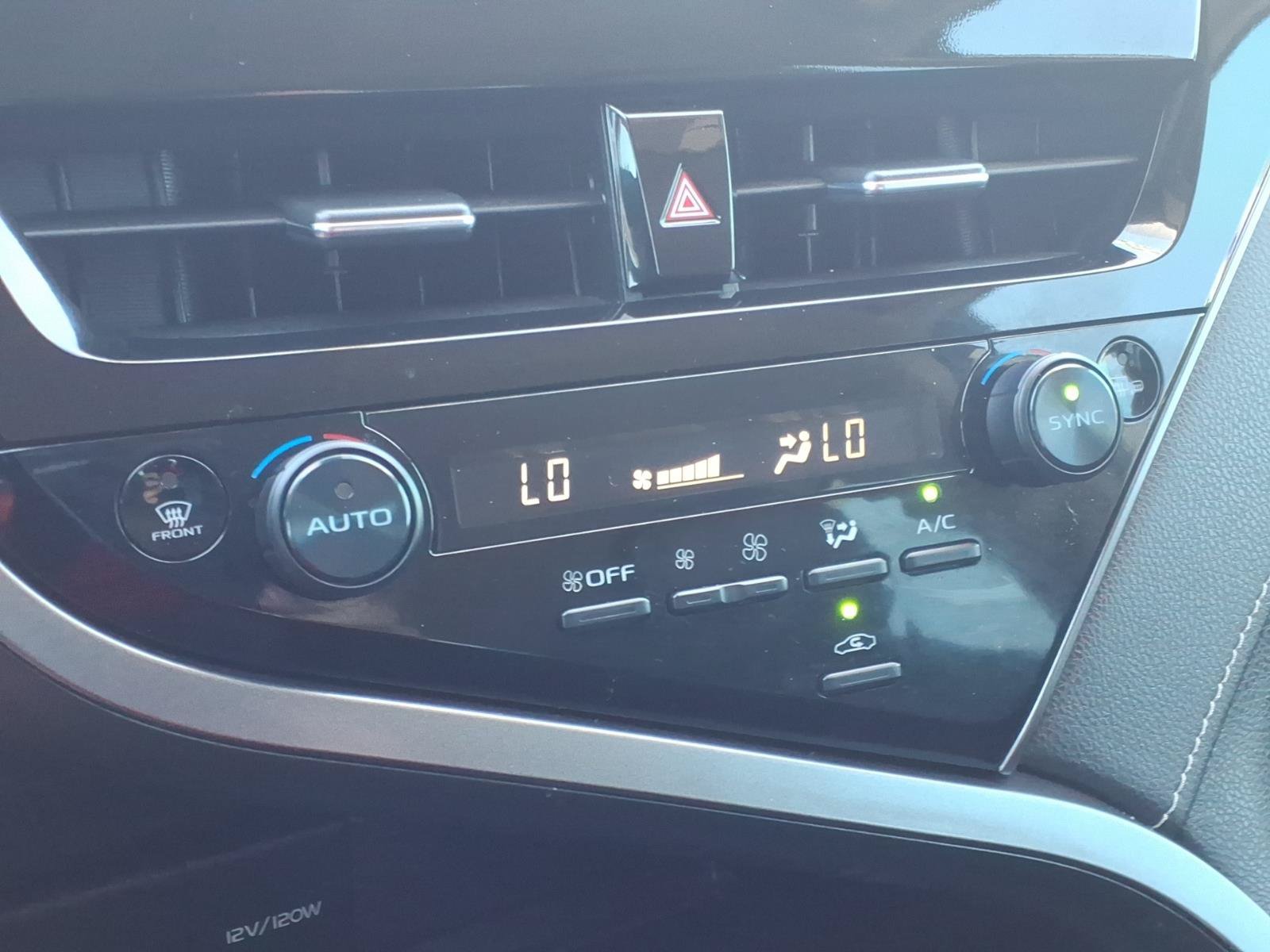 Certified 2023 Toyota Camry SE FWD image 18