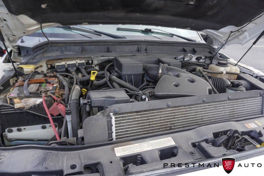 Used 2011 Ford F350 Lariat w/ Lariat Interior Pkg image 35