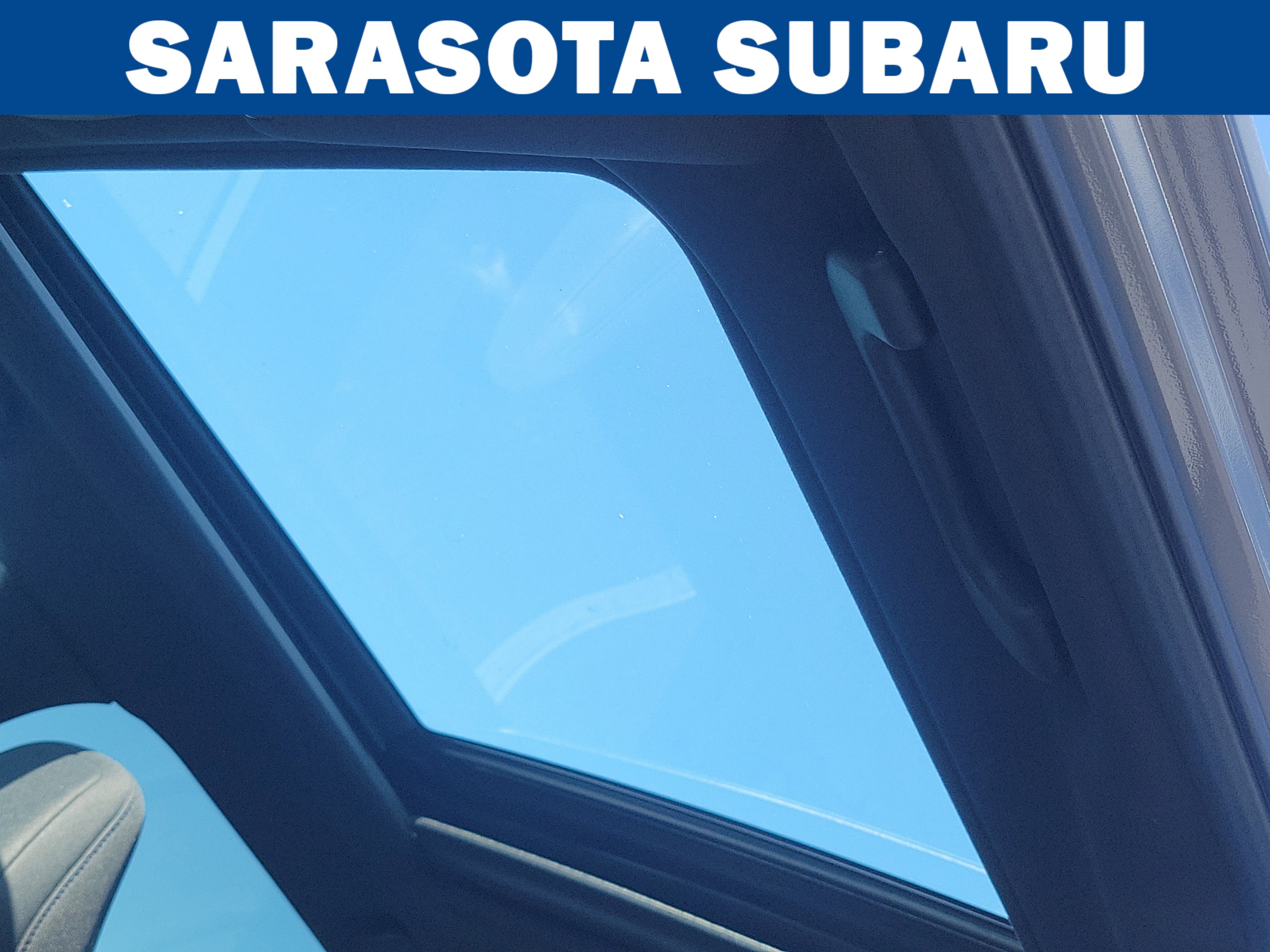 New 2026 Subaru Forester Premium image 17