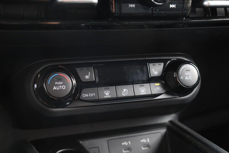 New 2026 Nissan Kicks SV w/ Cold Weather Package image 14