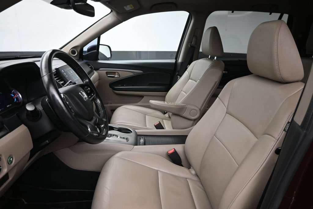 Used 2022 Honda Pilot Special Edition image 26