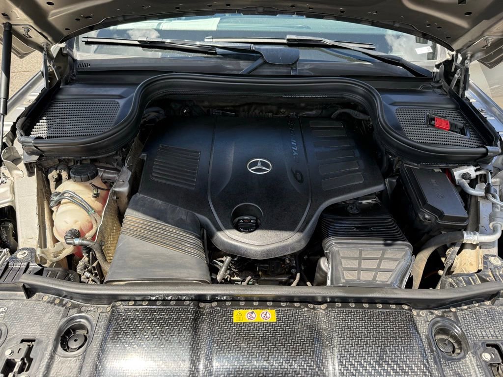 Certified 2023 Mercedes-Benz GLE 450 4MATIC image 15