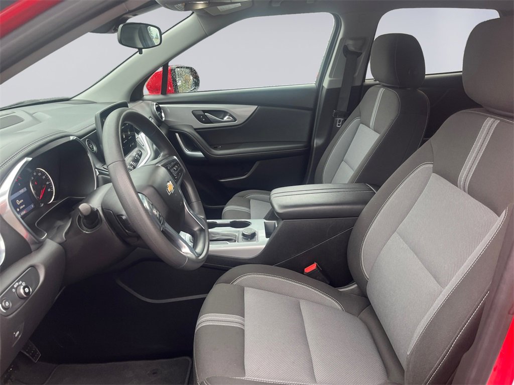 Used 2023 Chevrolet Blazer LT image 15