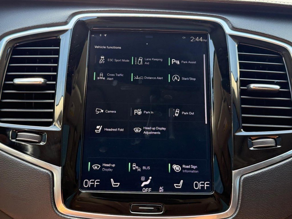 Used 2018 Volvo XC90 T6 Inscription w/ Convenience Package image 36