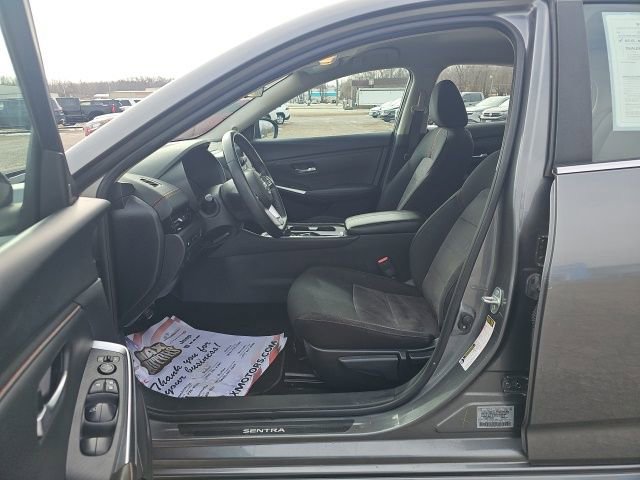 Used 2023 Nissan Sentra SR image 17