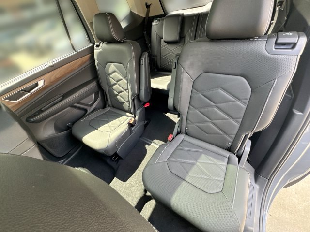 New 2026 Volkswagen Atlas SE AWD/4WD image 25
