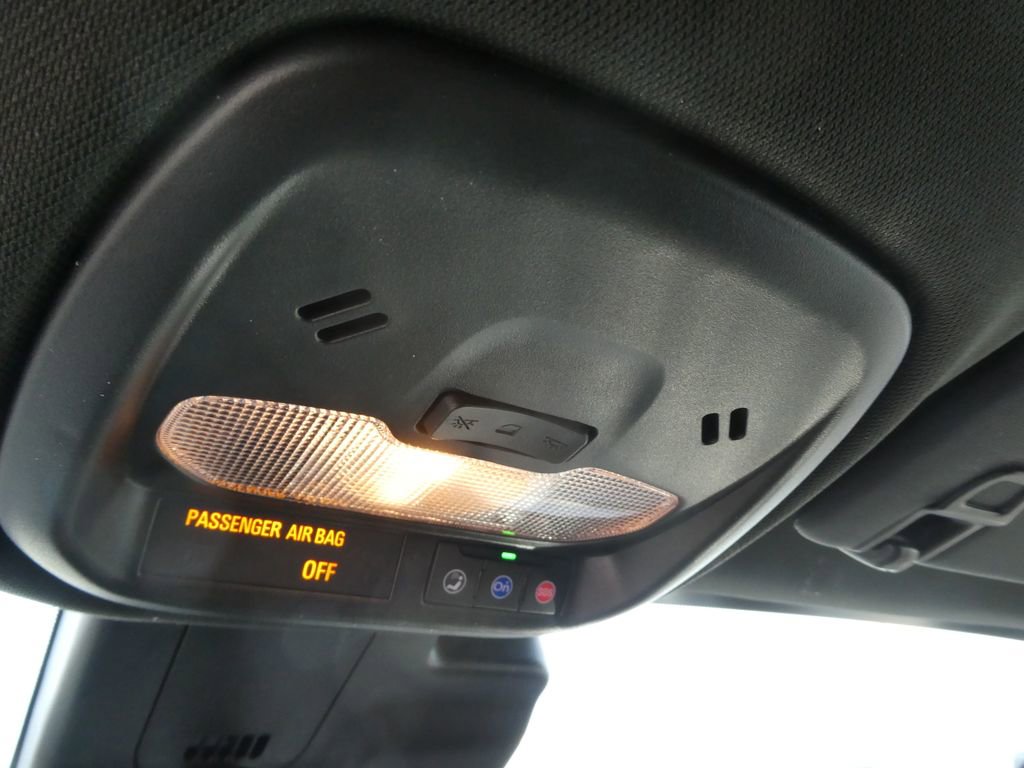 New 2026 Buick Envista Sport Touring w/ Convenience I Package image 26