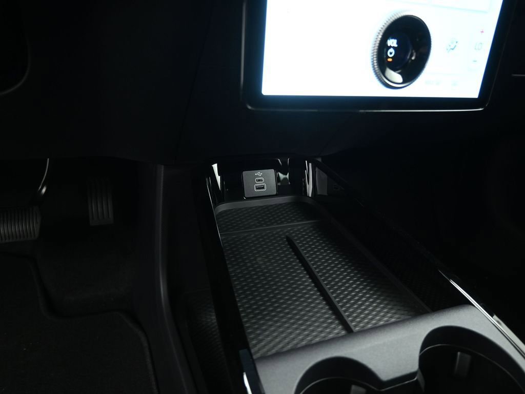 New 2026 Ford Mustang Mach-E Select RWD image 15