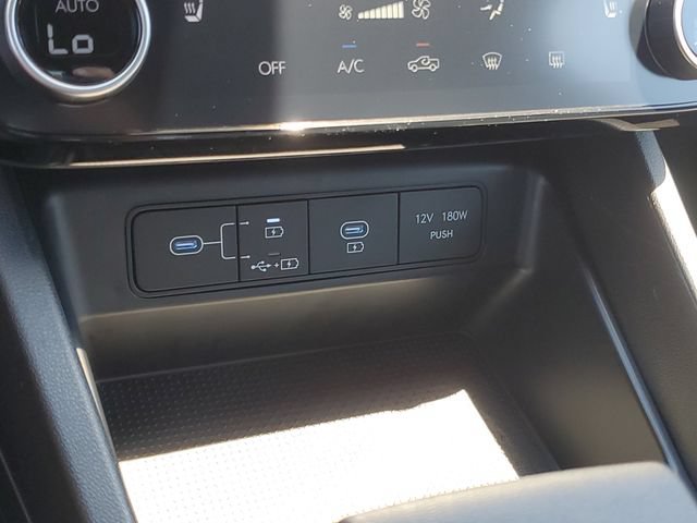 New 2026 Hyundai Santa Cruz SEL AWD/4WD image 29