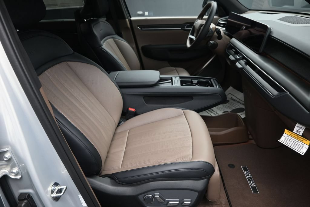 New 2026 Kia EV9 GT-Line AWD/4WD image 41