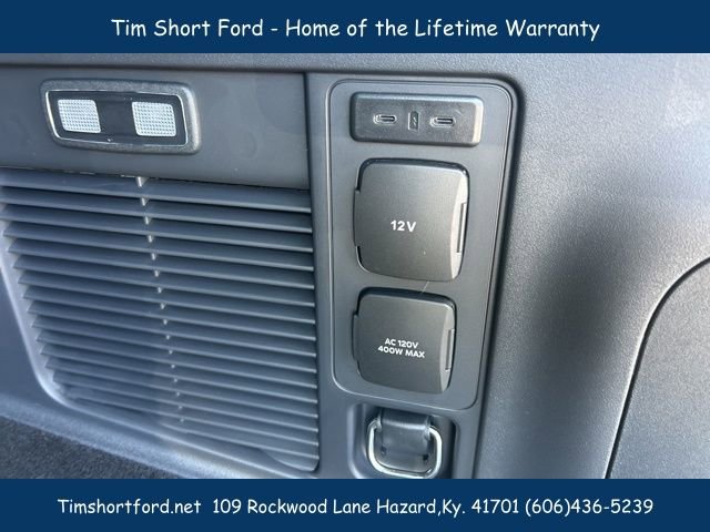 New 2025 Ford Expedition Tremor image 11