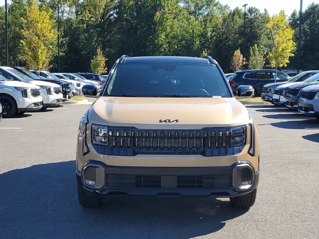 New 2027 Kia Seltos X-Line S AWD/4WD image 2