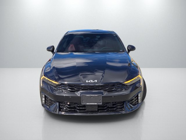 New 2027 Kia K5 GT-Line FWD image 2