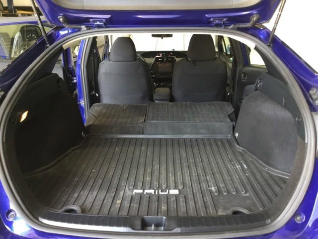 Used 2017 Toyota Prius Three w/ Protection Package image 40