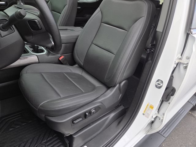 Used 2021 Chevrolet Silverado 1500 LTZ AWD/4WD image 24