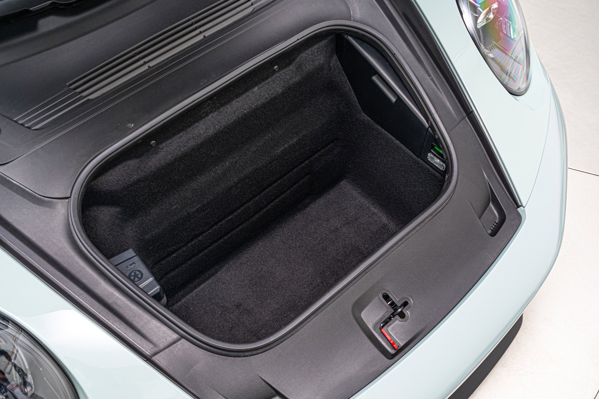 Used 2025 Porsche 911 Carrera image 19