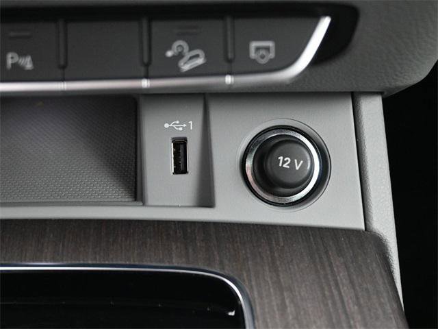 Used 2023 Audi Q5 2.0T Premium w/ Convenience Package image 25