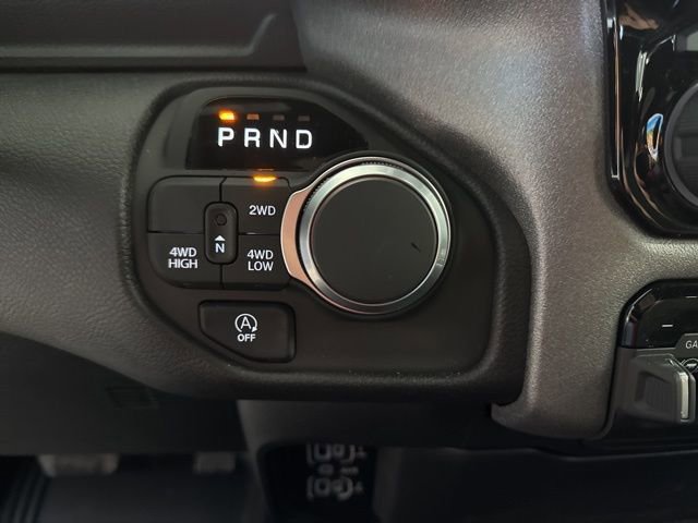 New 2026 RAM 1500 Tradesman AWD/4WD image 33