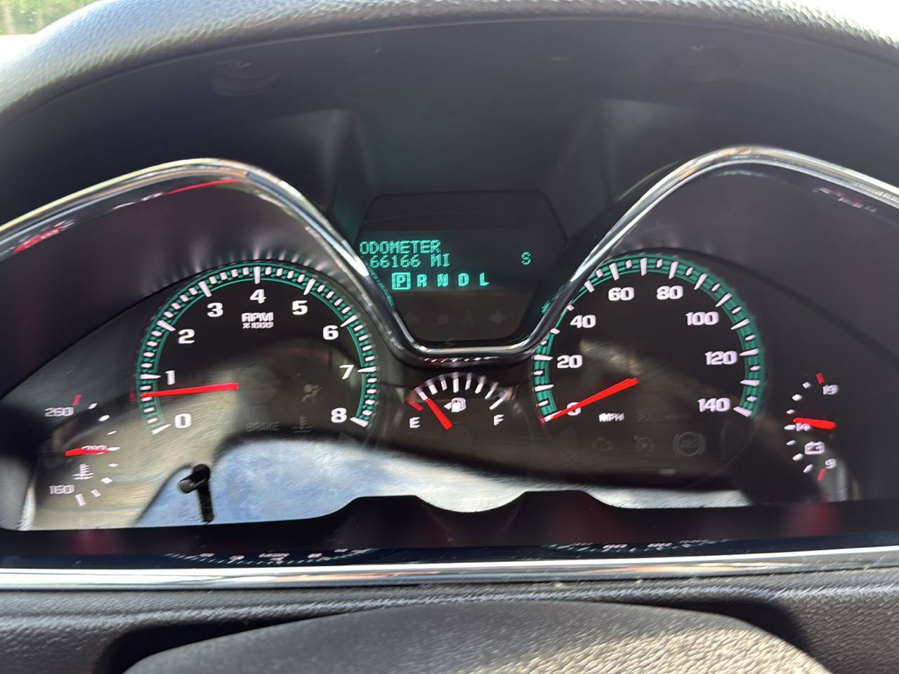 Used 2015 Chevrolet Traverse LT AWD/4WD image 16