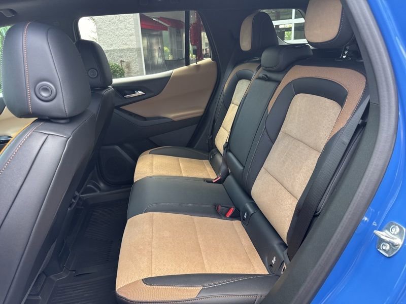 New 2026 Chevrolet Equinox ACTIV w/ Convenience Package III image 20